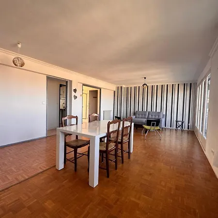 La Maison Gaston - * Arras