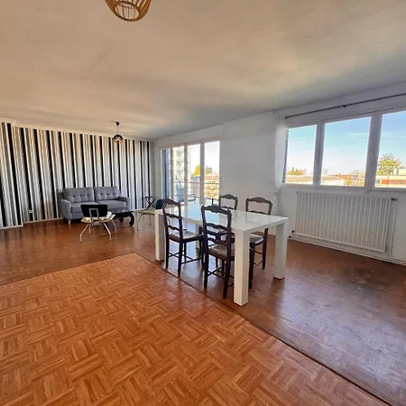 Apartman La Maison Gaston - Arras