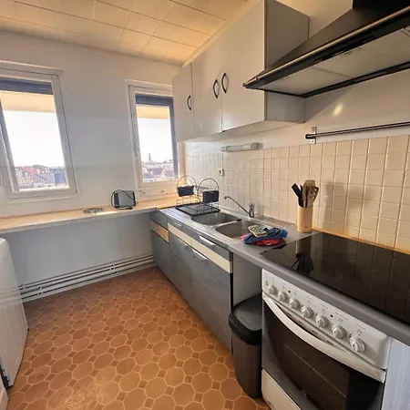 Apartman La Maison Gaston - Arras