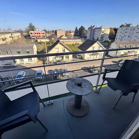 La Maison Gaston - * Arras