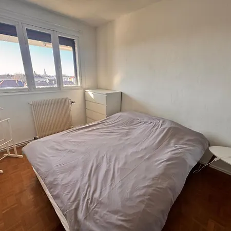 Apartman La Maison Gaston - Arras
