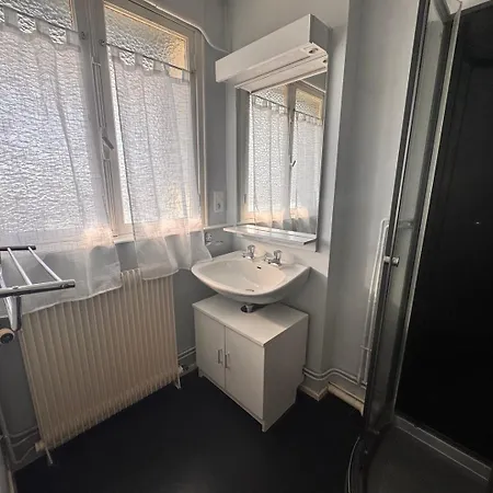 Apartment La Maison Gaston — 40 M² Centre Arras