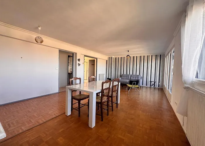 La Maison Gaston - * Arras