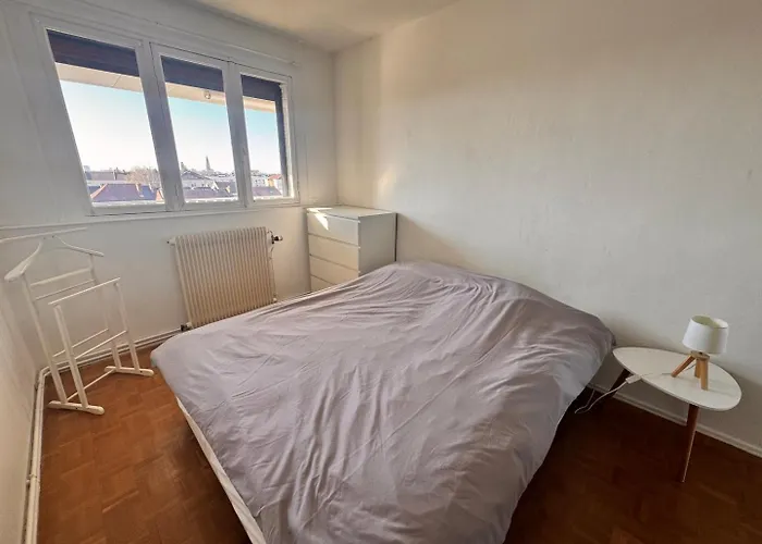 Apartman La Maison Gaston - Arras