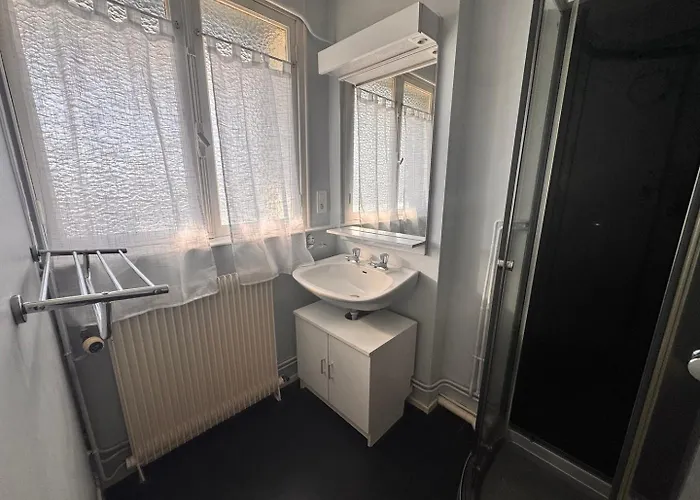 Apartman La Maison Gaston - Arras